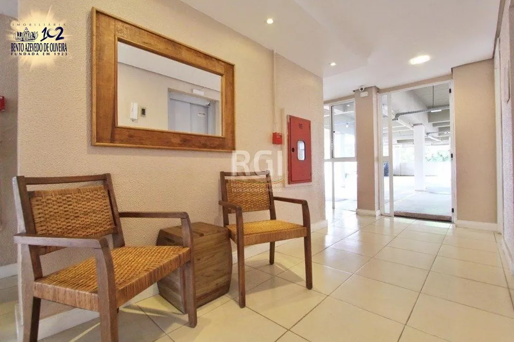 Apartamento, 2 quartos, 48 m² - Foto 2