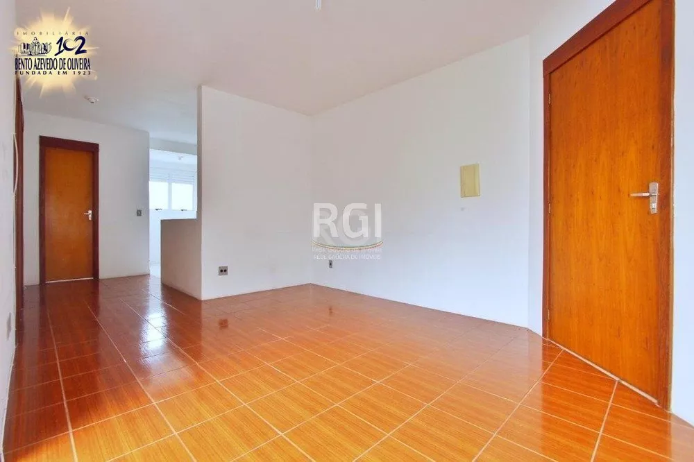 Apartamento, 2 quartos, 48 m² - Foto 7