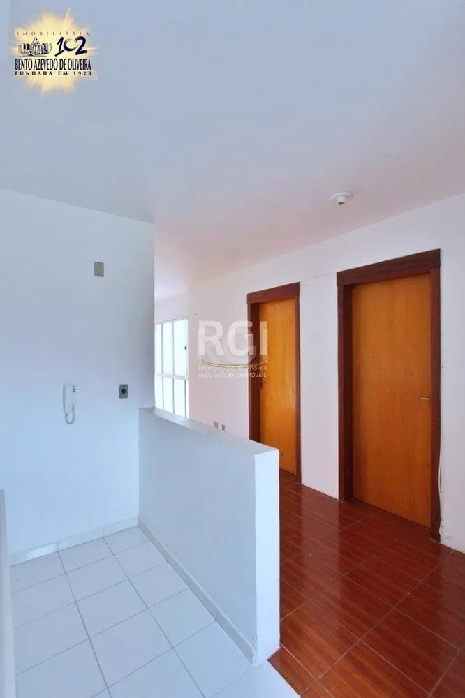 Apartamento, 2 quartos, 48 m² - Foto 5