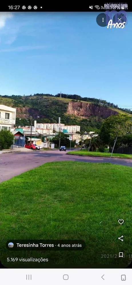 Terreno, 5 hectares - Foto 1