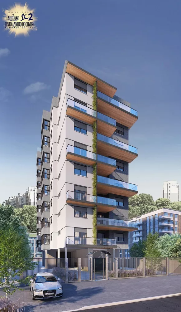 Apartamento, 2 quartos, 65 m² - Foto 4