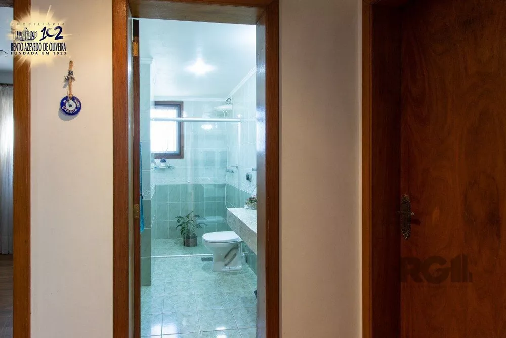 Apartamento, 3 quartos, 136 m² - Foto 8