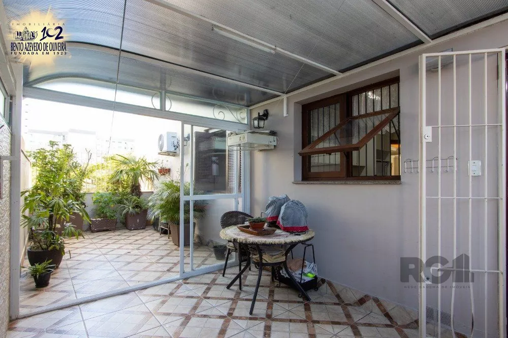 Apartamento, 3 quartos, 136 m² - Foto 5
