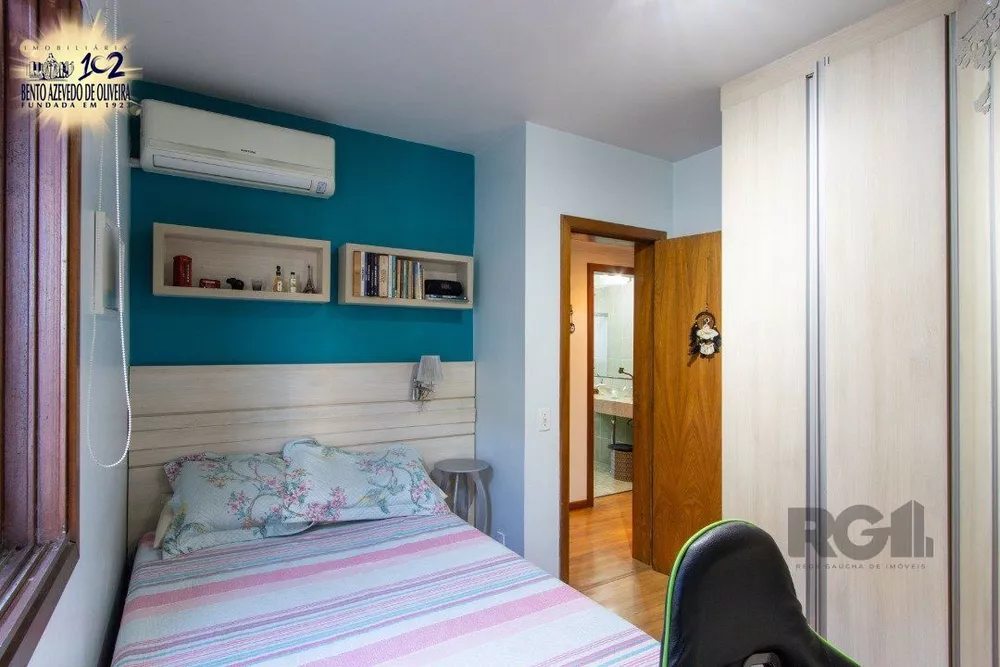 Apartamento, 3 quartos, 136 m² - Foto 2