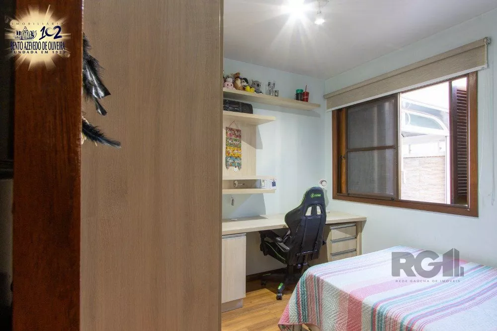 Apartamento, 3 quartos, 136 m² - Foto 1