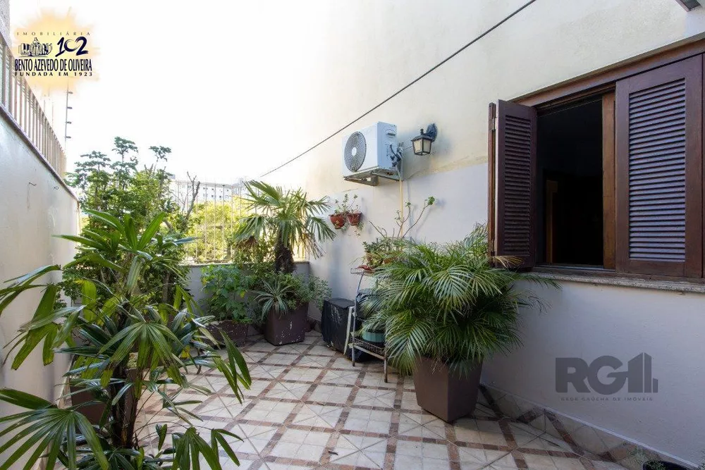 Apartamento, 3 quartos, 136 m² - Foto 7