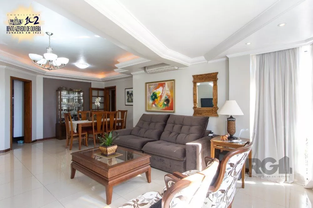 Apartamento, 3 quartos, 136 m² - Foto 6