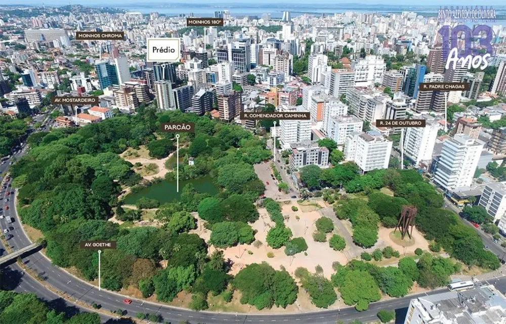 Apartamento, 1 quarto, 43 m² - Foto 8
