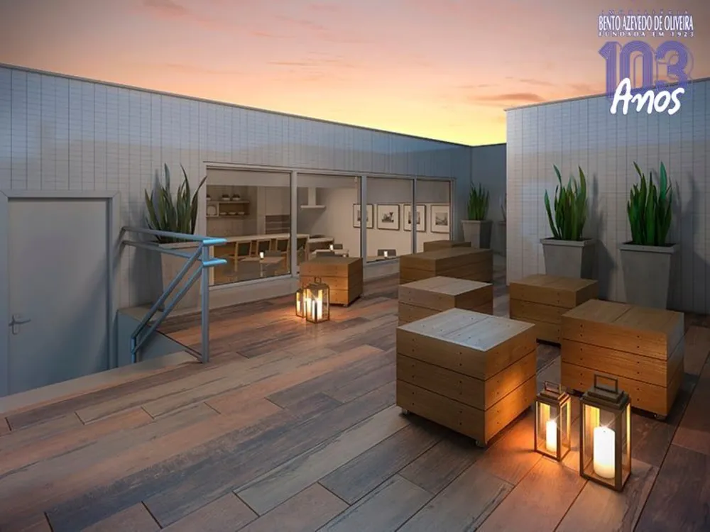 Apartamento, 1 quarto, 43 m² - Foto 6
