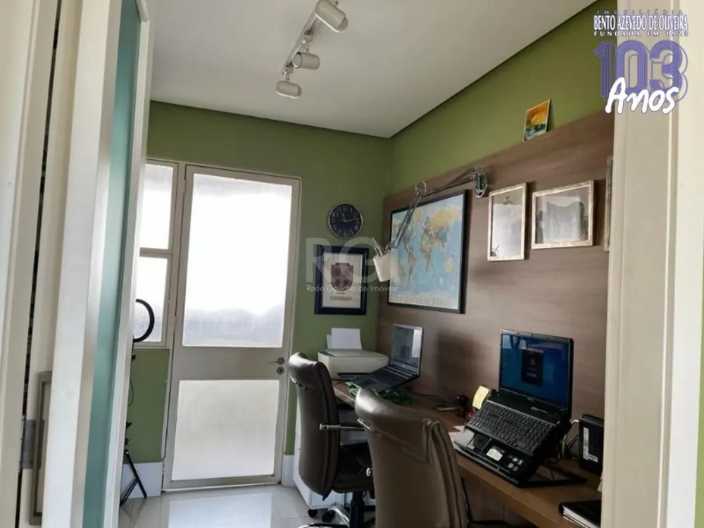 Apartamento, 3 quartos, 127 m² - Foto 2
