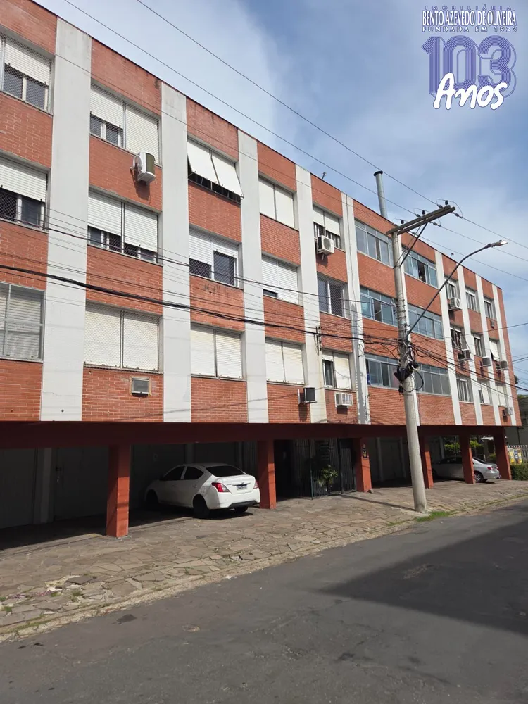 Apartamento, 3 quartos, 127 m² - Foto 3