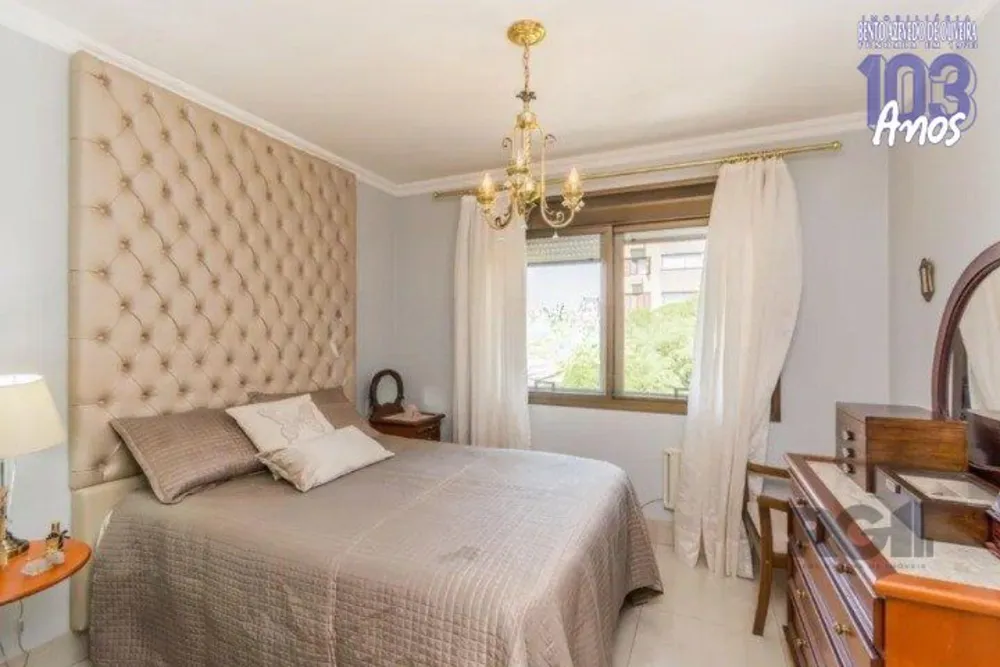 Apartamento, 3 quartos, 127 m² - Foto 1