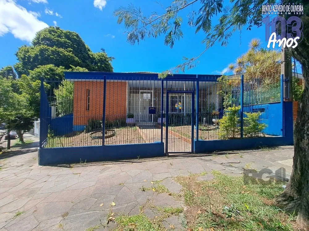 Casa, 5 quartos, 330 m² - Foto 1