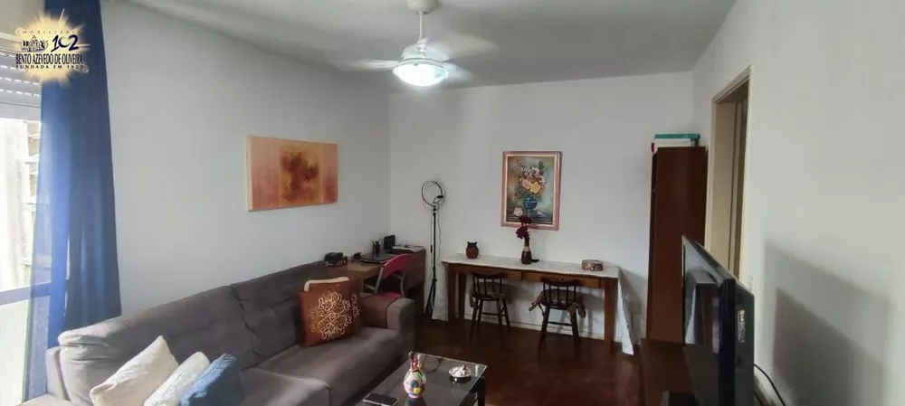 Apartamento, 1 quarto, 58 m² - Foto 3