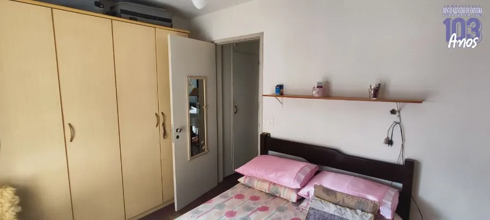 Apartamento, 1 quarto, 58 m² - Foto 10