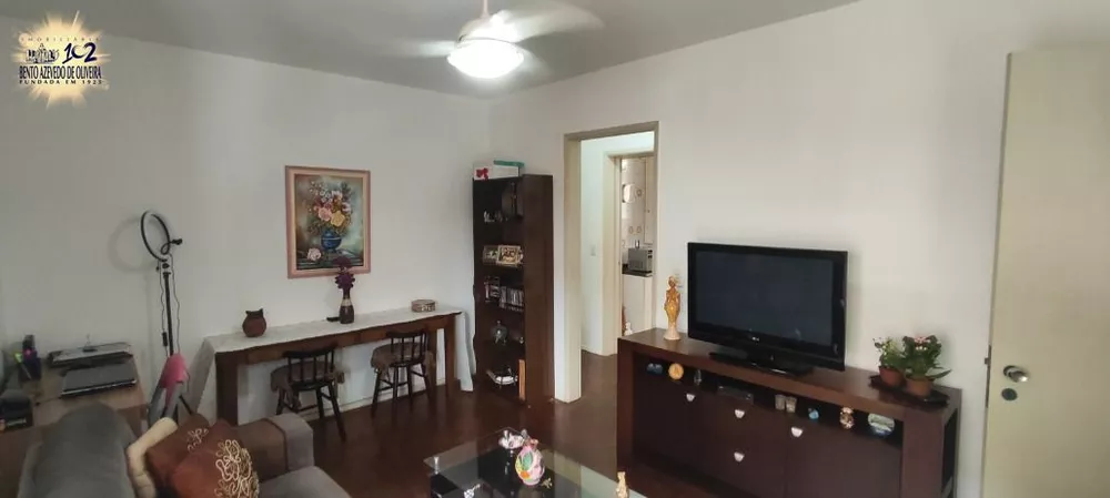 Apartamento, 1 quarto, 58 m² - Foto 4