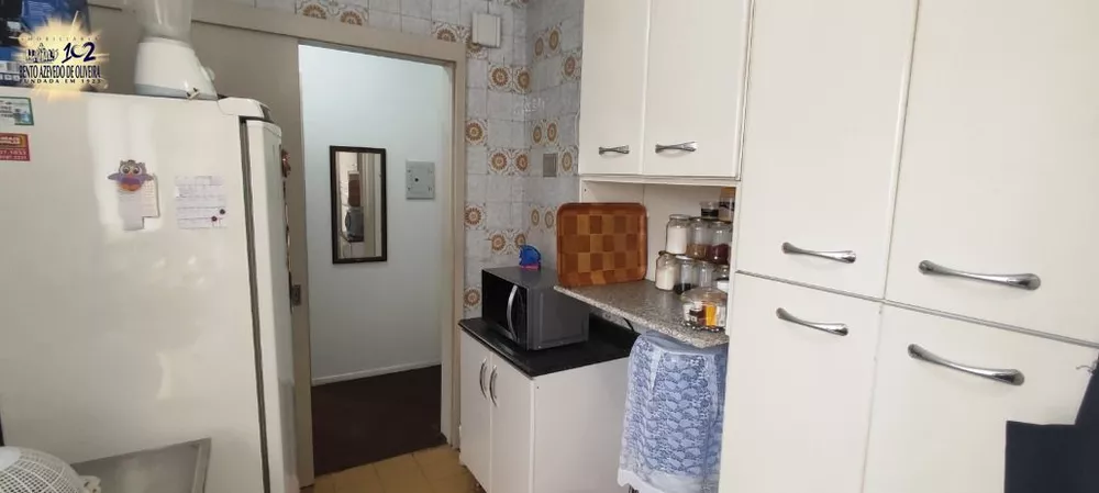 Apartamento, 1 quarto, 58 m² - Foto 1
