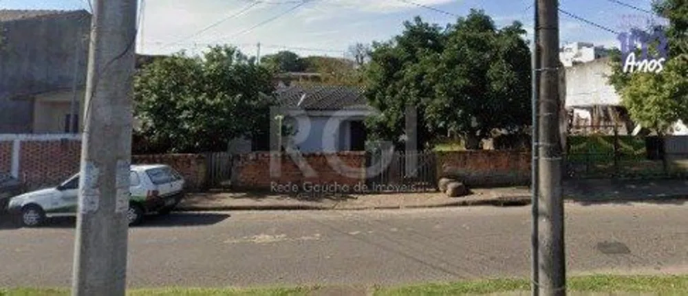 Terreno, 316 m² - Foto 4