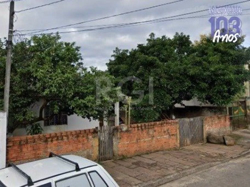 Terreno, 316 m² - Foto 1