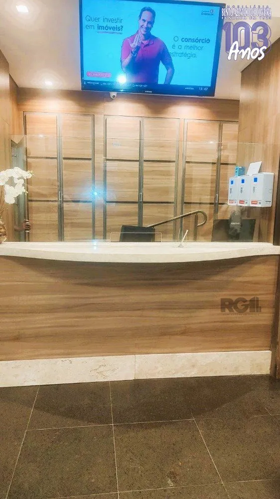 Sala-Conjunto, 27 m² - Foto 2