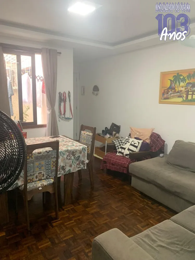 Apartamento, 2 quartos, 62 m² - Foto 6