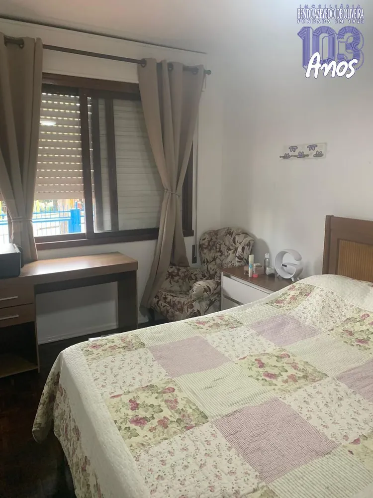 Apartamento, 2 quartos, 62 m² - Foto 3