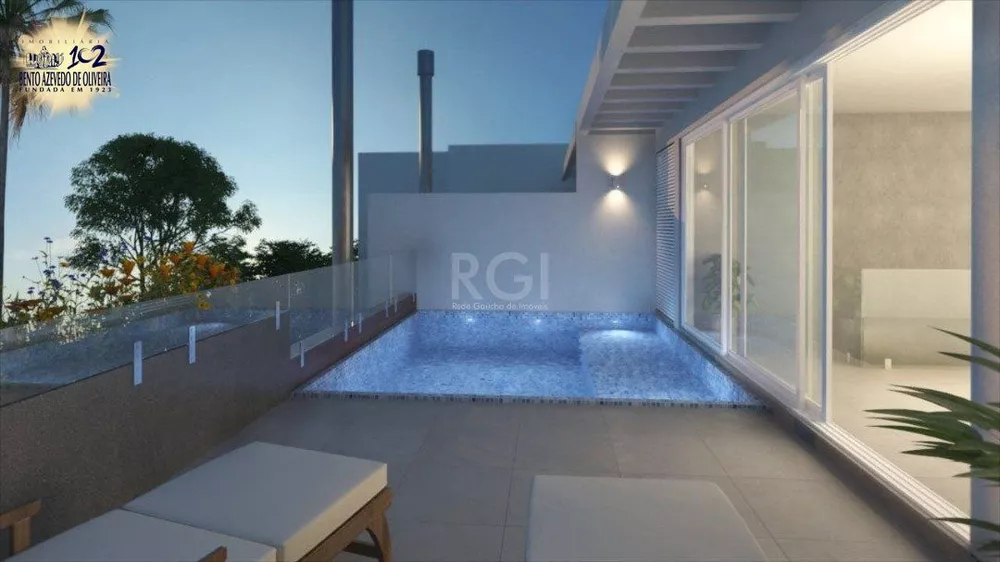 Casa de Condomínio, 3 quartos - Foto 3