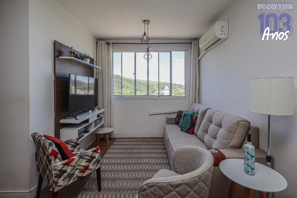 Apartamento, 3 quartos, 68 m² - Foto 3