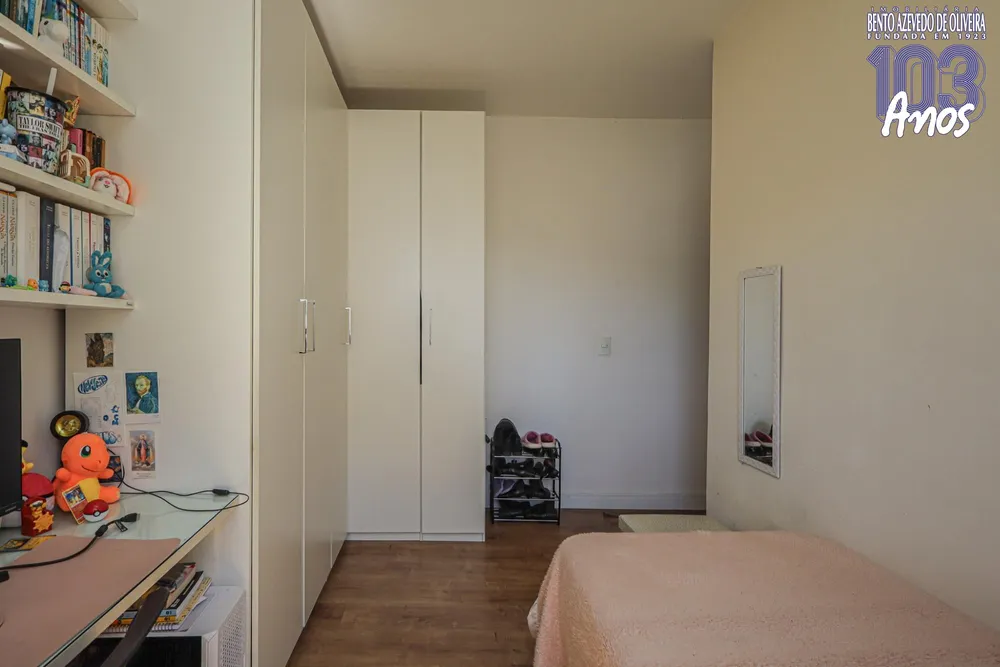 Apartamento, 3 quartos, 68 m² - Foto 7