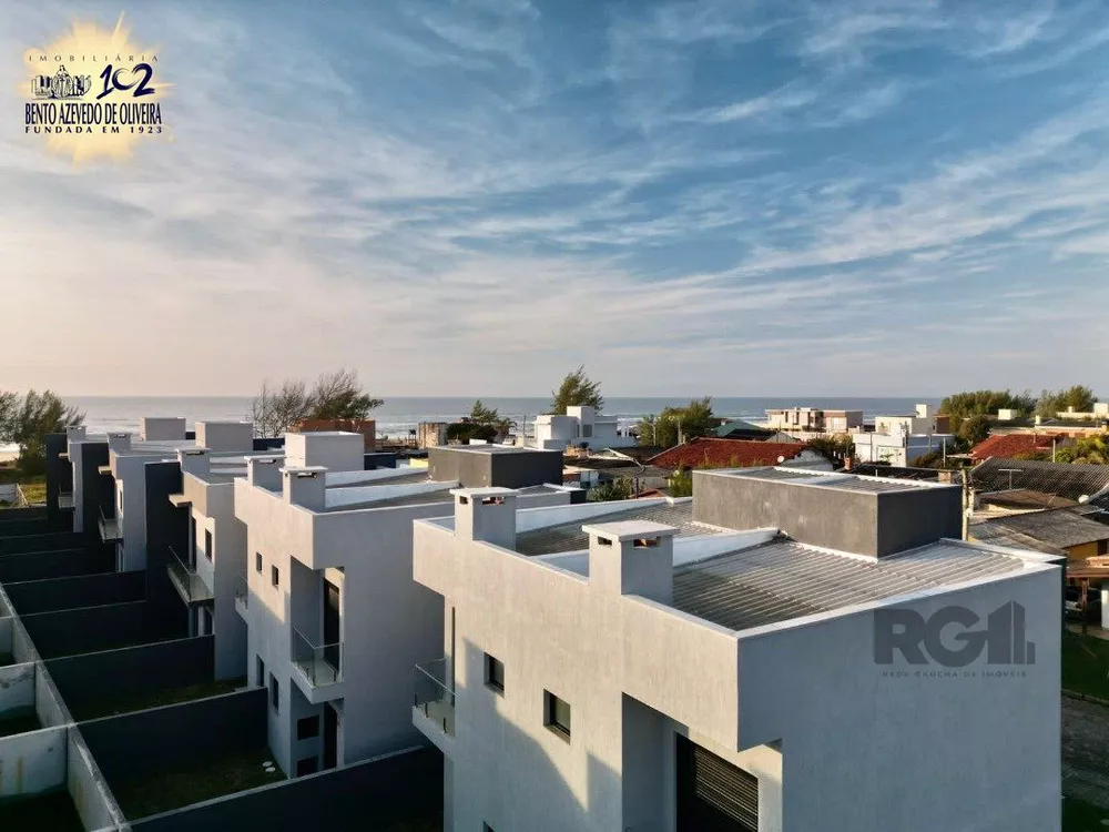 Sobrado, 3 quartos, 121 m² - Foto 1