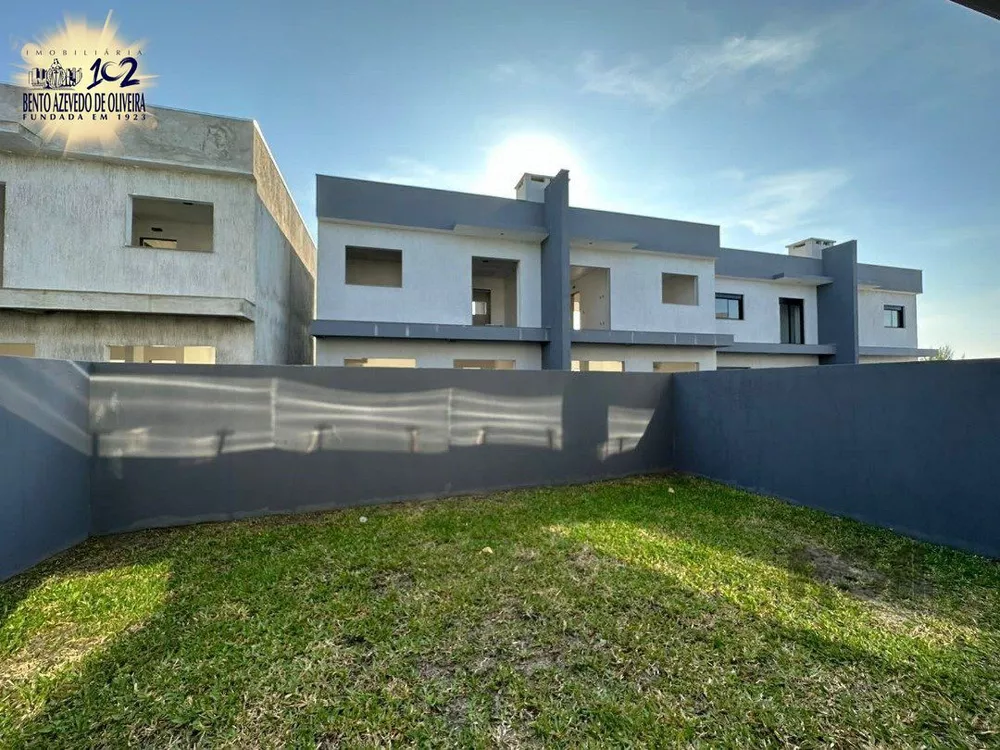 Sobrado, 3 quartos, 121 m² - Foto 3