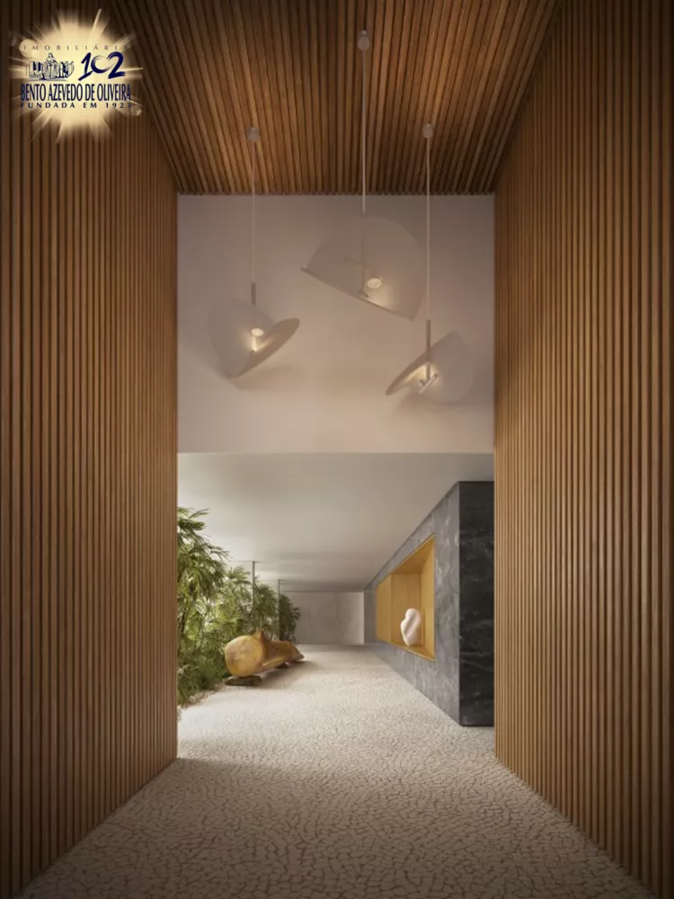 Apartamento, 3 quartos, 161 m² - Foto 8