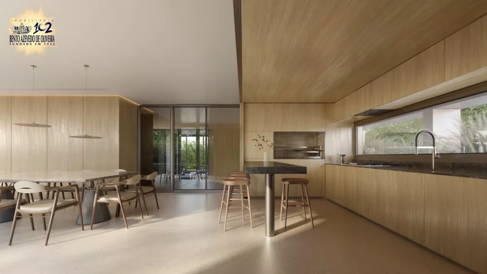 Apartamento, 3 quartos, 161 m² - Foto 3