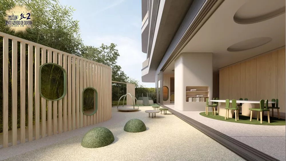 Apartamento, 3 quartos, 161 m² - Foto 5
