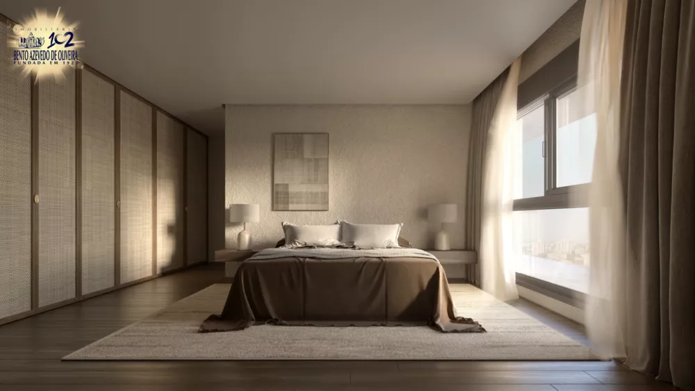 Apartamento, 3 quartos, 161 m² - Foto 7