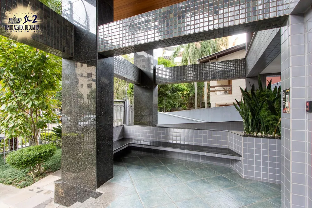 Cobertura, 1 quarto, 113 m² - Foto 4