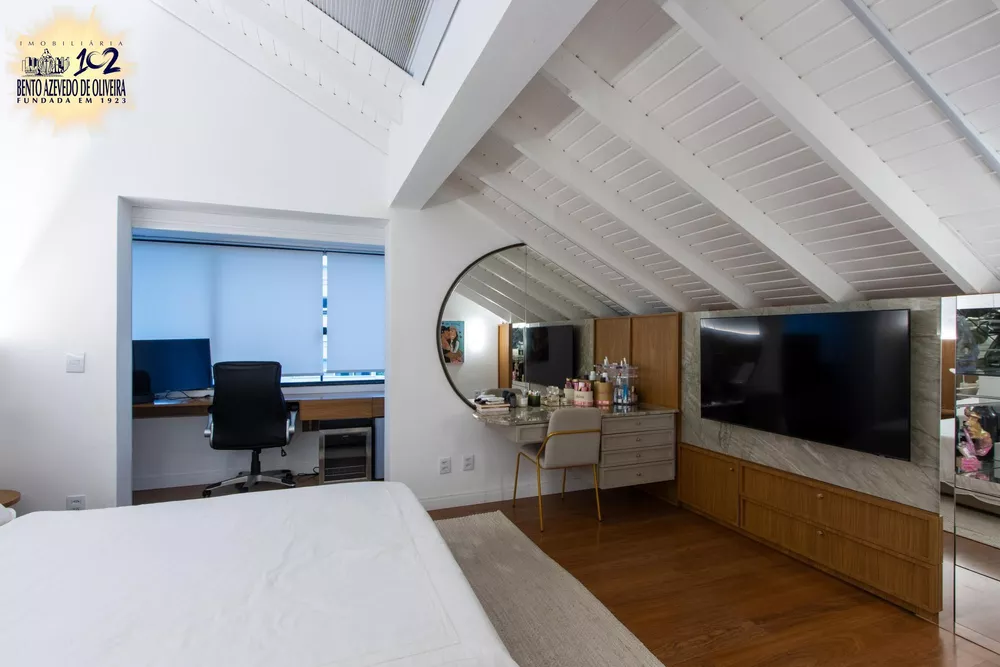 Cobertura, 1 quarto, 113 m² - Foto 5