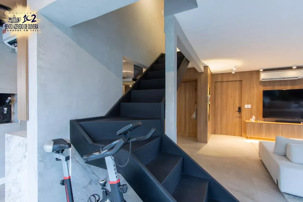 Cobertura, 1 quarto, 113 m² - Foto 7