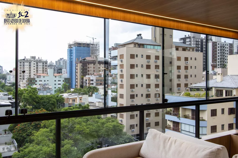 Cobertura, 1 quarto, 113 m² - Foto 6