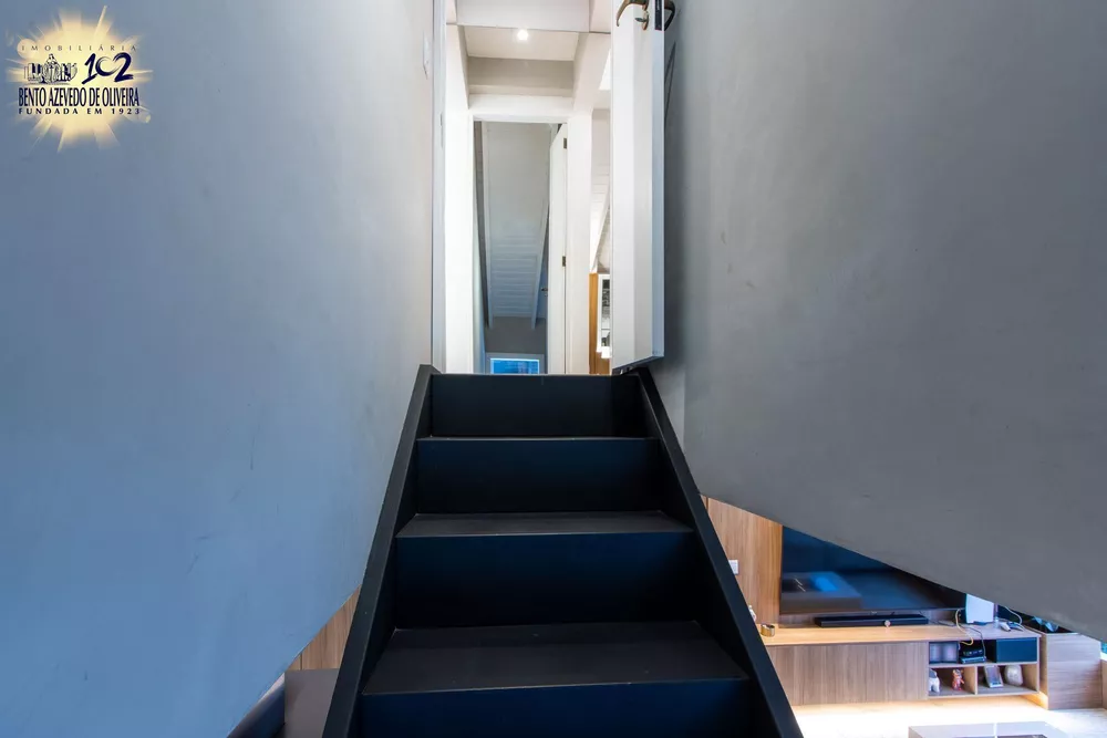 Cobertura, 1 quarto, 113 m² - Foto 3