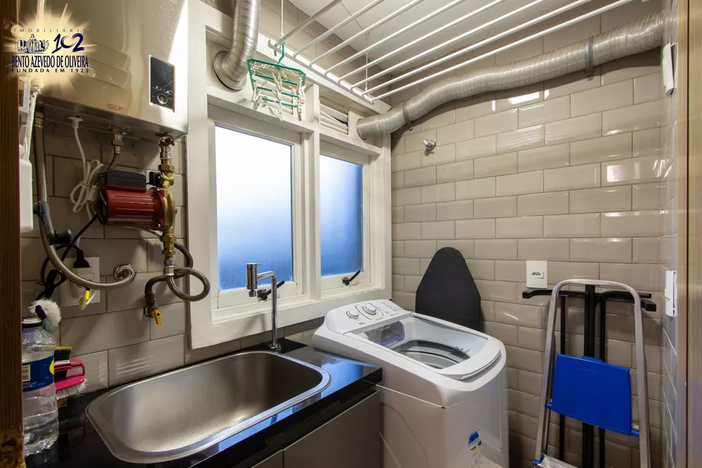 Cobertura, 1 quarto, 113 m² - Foto 8