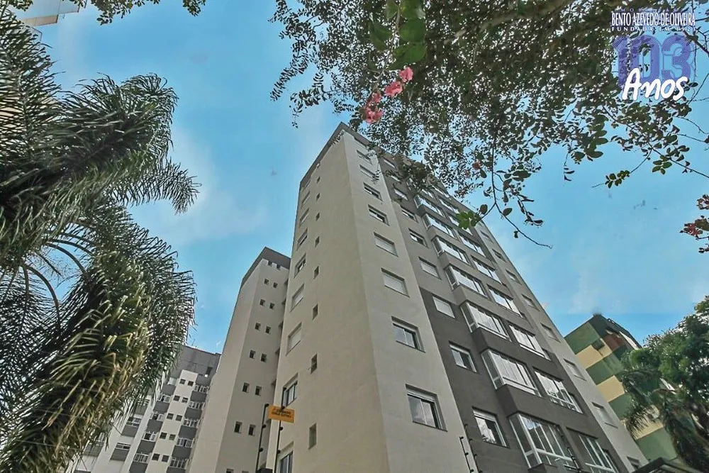 Apartamento, 2 quartos, 83 m² - Foto 2