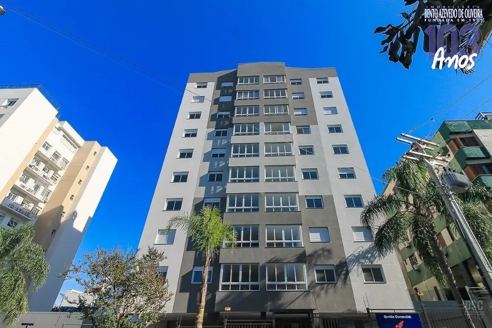 Apartamento, 2 quartos, 83 m² - Foto 1