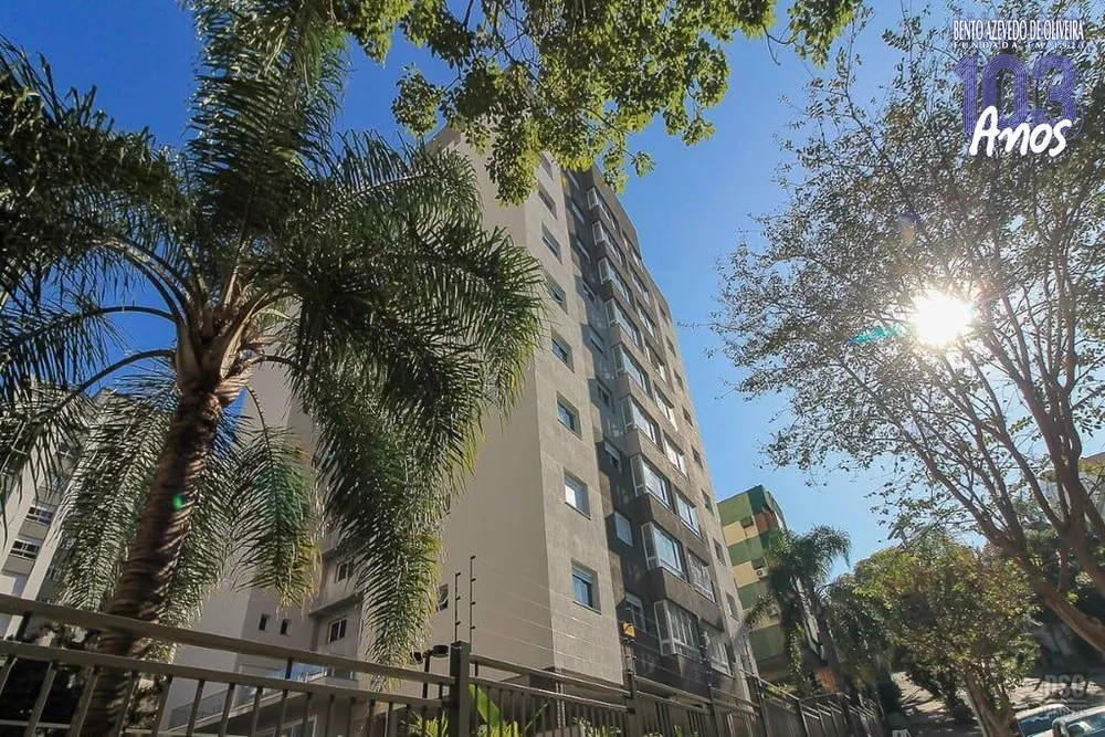 Apartamento, 2 quartos, 83 m² - Foto 3