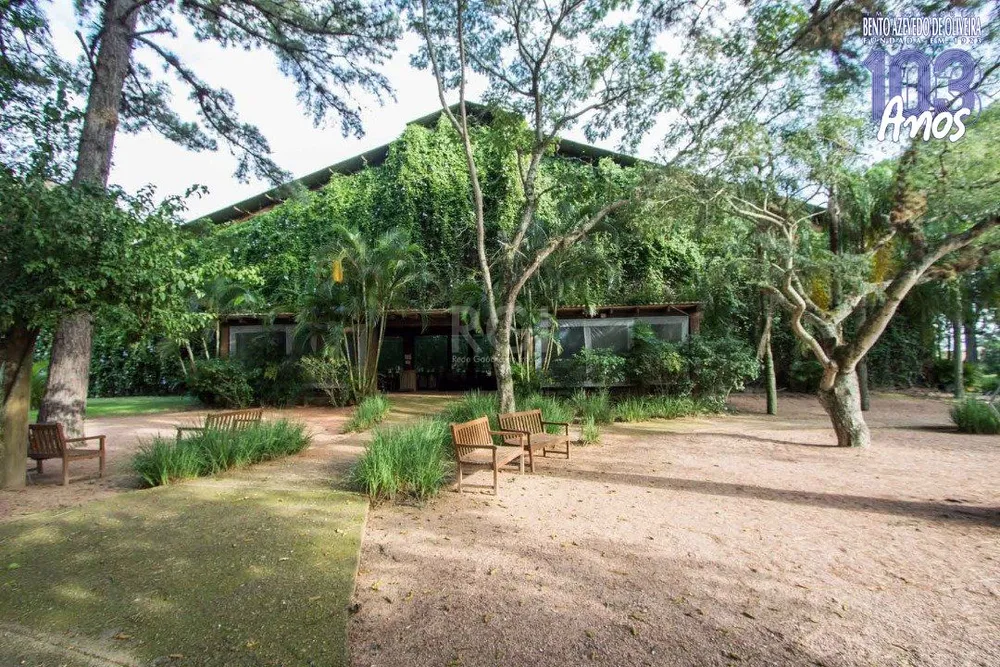 Terreno, 1000 m² - Foto 1