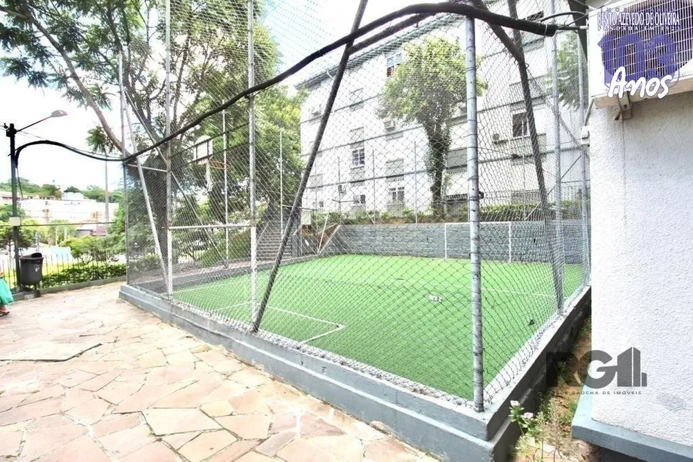 Apartamento, 2 quartos, 52 m² - Foto 7