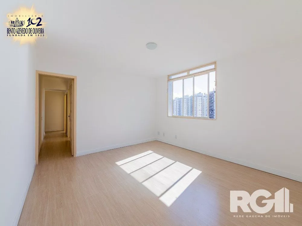 Apartamento, 3 quartos, 106 m² - Foto 2