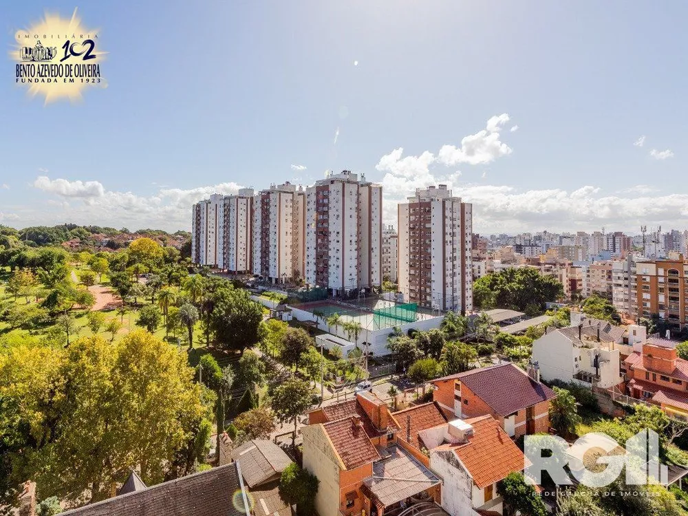 Apartamento, 3 quartos, 106 m² - Foto 4