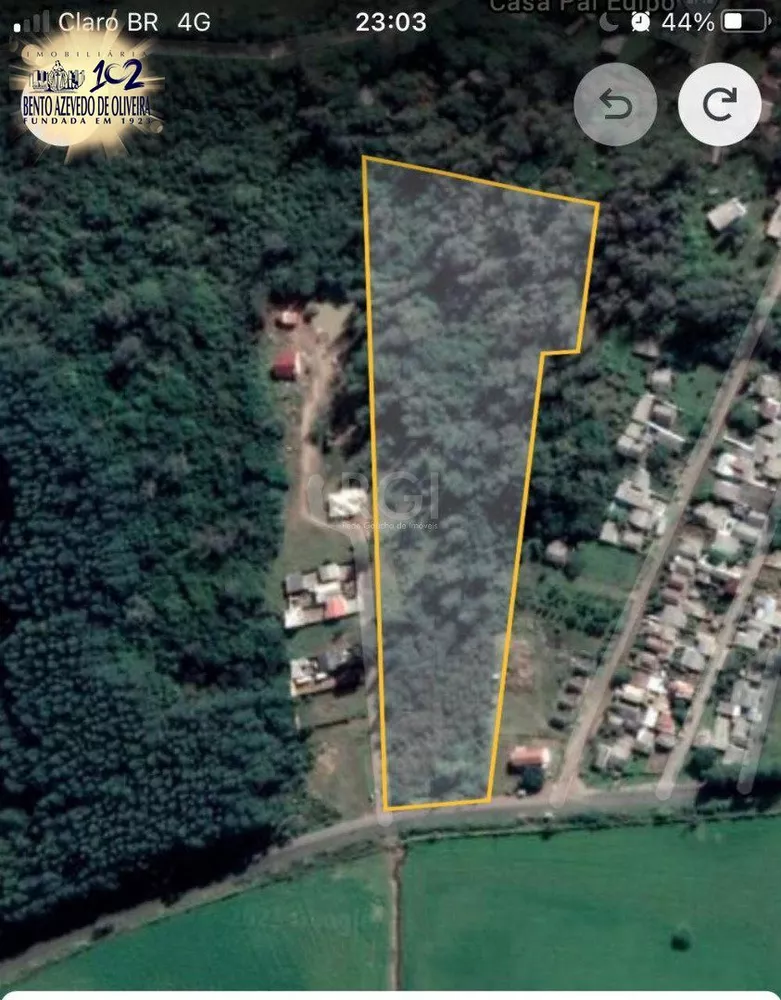 Terreno, 3 hectares - Foto 3