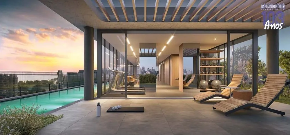 Apartamento, 2 quartos, 67 m² - Foto 5